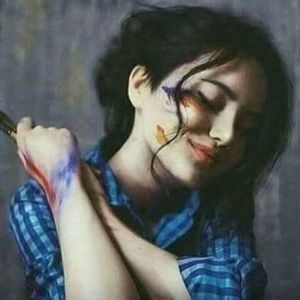 Meet your Posher, Dalia